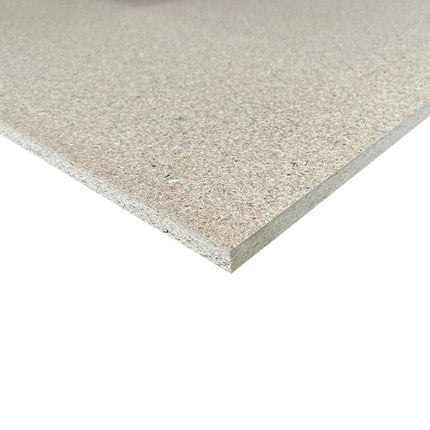 Raw MR Particleboard 18mm x 2745 x 610 mm