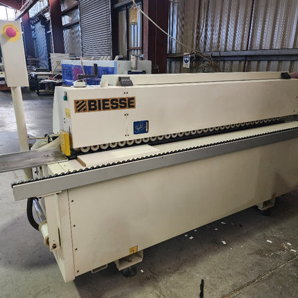 Biesse Edgebander Spark 4.3 - 2013