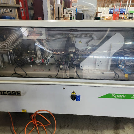 Biesse Edgebander Spark 4.3 - 2013