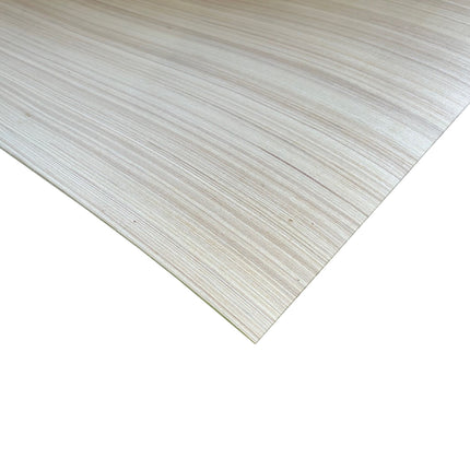 2 Way Bendy Plywood - 2mm x 2400x1200mm