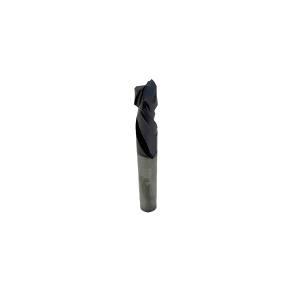 Compression Cutter 9.5mm 2 Wing - Coated