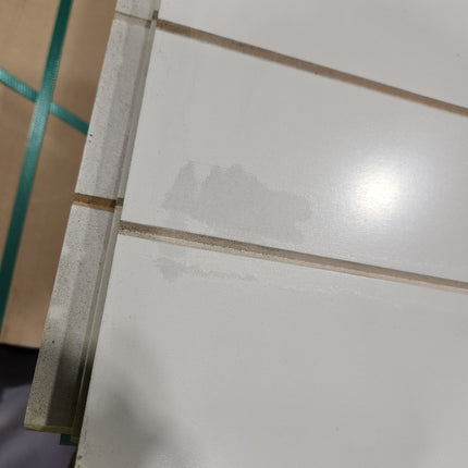 VJ100 Wall Panel 9mm Thick - Factory Seconds