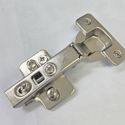 AHS 110 Degree Soft Close Dowel Hinge
