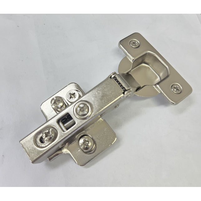 AHS 110 Degree Soft Close Dowel Hinge