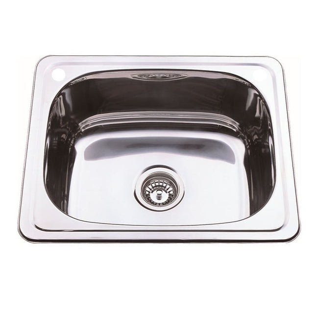 35L Laundry Tub Sink - BK27
