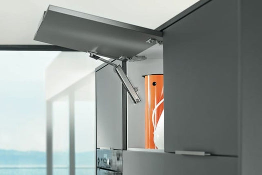 Blum Hardware