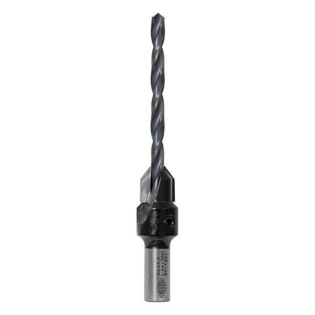 Carbitool Drill Countersink – Carbide Tipped DCS3.2