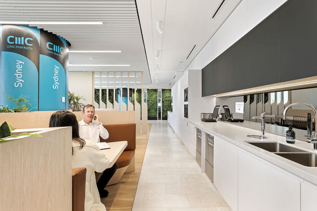 Sharknose Doors & Drawers