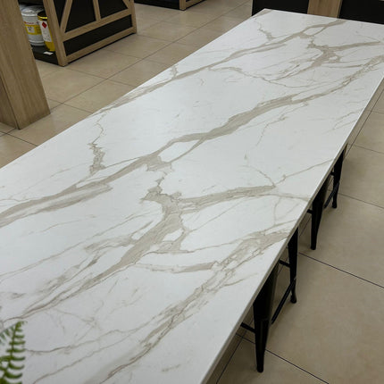 Calcutta Dior By Duropal - Laminate Benchtops