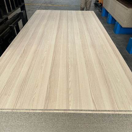 Combra Ash Grain MR Particleboard 16mm x 2400x1200mm