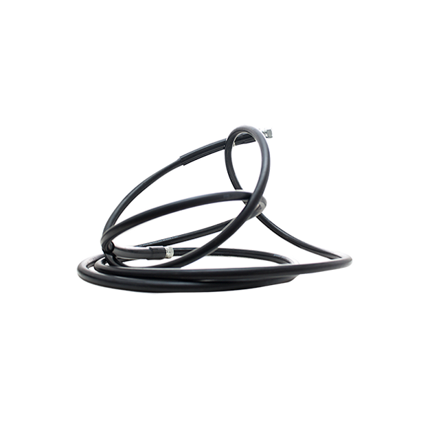 Hose For Spray Canister L32 - 4m