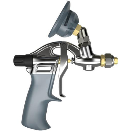 Soudal Click and Spray Adhesive Gun