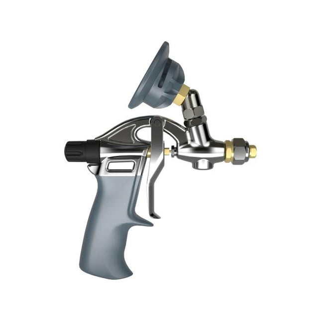 Soudal Click and Spray Adhesive Gun