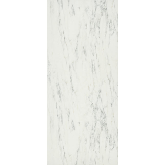 Marmo Bianco Laminate - 3600x1400mm