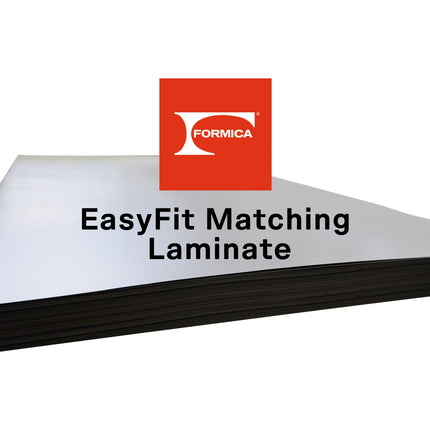 Formica EasyFit Matching Laminate Colours