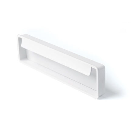 Buy Fold Flush By Momo Handles distributed by Trademaster, prices starting from $41.00. Shipping option available Australia wide or Click & Collect. The Fold is a modern counterpart to the traditional flush pull handle, with the fold detail on the tab cre