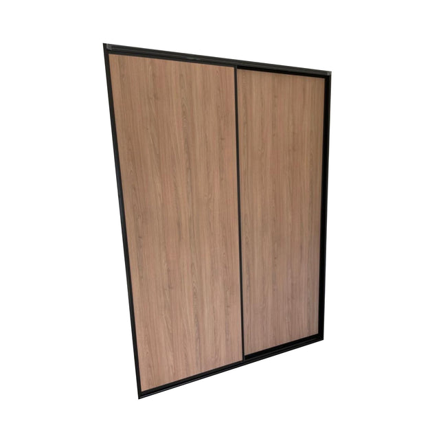 Formica Select Colours Wardrobe Sliding Doors From 2450mmm Up To 2750mm Height by Trademaster