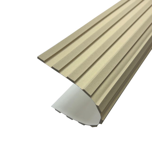 French Pinstripe 10mm Bending Wall Panel 2400x1200x3mm