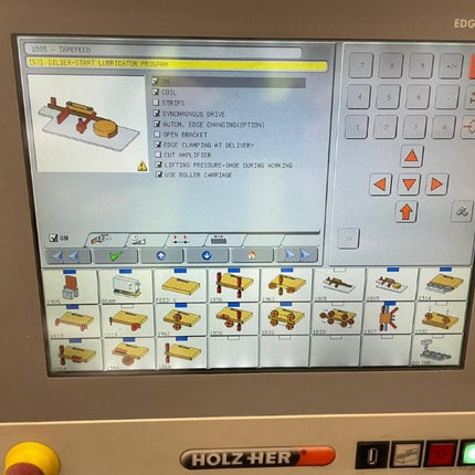 Barbaric Return/Stacking Auto Conveyor - 2010 Model