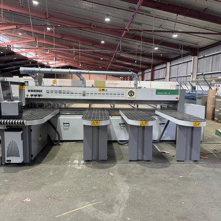 Biesse Selco Beamsaw SK4 - 2016