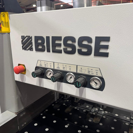 Biesse Selco Beamsaw SK4 - 2016