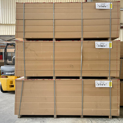 Raw Standard MDF 16mm x 2400x1200mm Downgrade - Australian Made