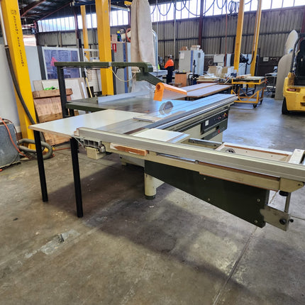 SCM Panel Saw SI-3800 - Used