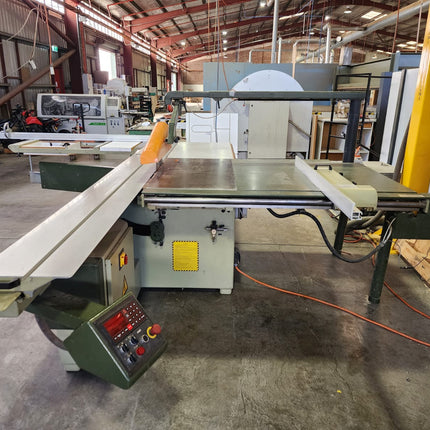 SCM Panel Saw SI-3800 - Used