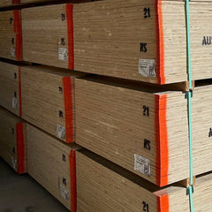 DD Non Structural Ply