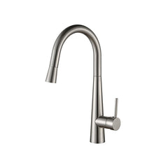 Kitchen Appliances - Taps and Mixers