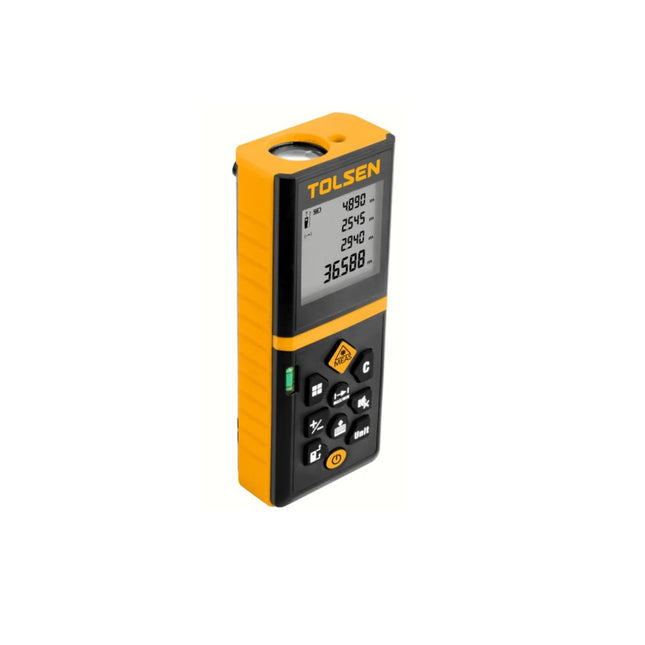 Tolsen Laser Distance Meter