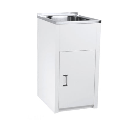 Single Laundry Tub Cabinet - 35LC