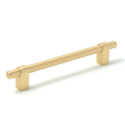 Buy Maida by Momo Handles distributed by Trademaster, prices starting from $15.00. Shipping option available Australia wide or Click & Collect. The Maida collection is a classical solid brass cabinetry handle that is the epitome of refined luxury. Availab