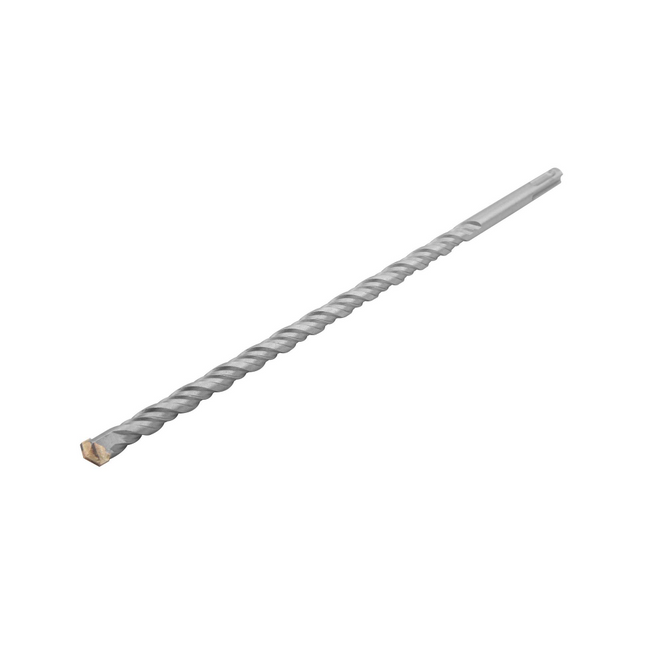 6.5mm Masonry Drill Bit 210mm by Tolsen - 75343
