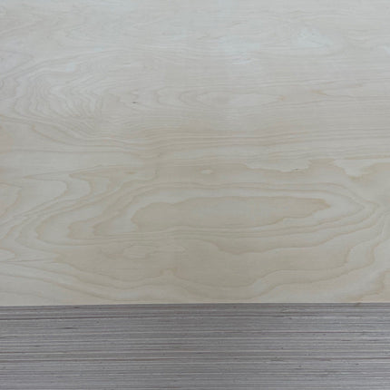Buy Birch Plywood 15mm x 2440x1220 - By Nilam at $154.00 each sheet & In-Stock. Shipping Australia wide or Click & Collect option. Shop online with Trademaster, Australia's leading distributor of Plywood. We have Birch, Marine, Bendy, Campervan Ply, Hexa,