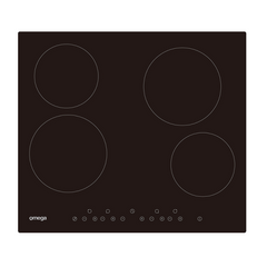Kitchens - Kitchen Appliances - Cooktops