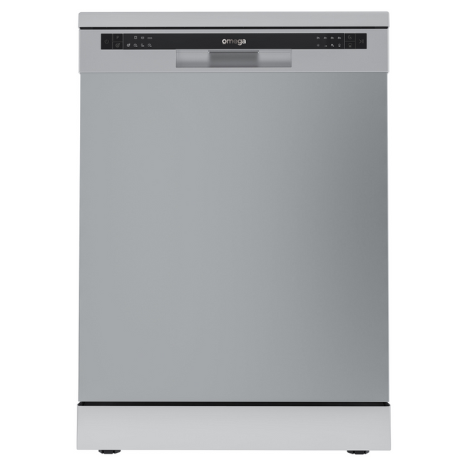 Omega Freestanding 600mm Dishwasher ODWF6012XCOM