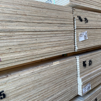 Buy Pallet Grade Plywood 40mm x 2400x1200mm at $115.50 each sheet & In-Stock. Shipping Australia wide or Click & Collect option. Shop online with Trademaster, Australia's leading distributor of Plywood. We have Birch, Marine, Bendy, Campervan Ply, Hexa, C