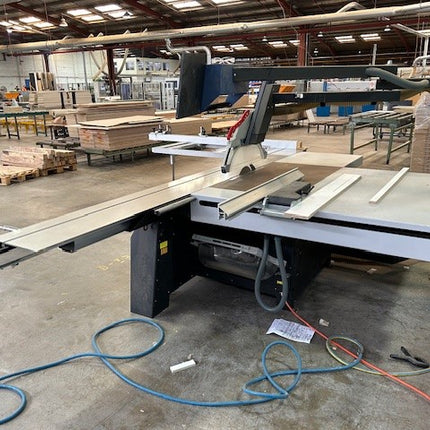 Panhans Panel Saw 680/20 - 2017 Model