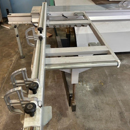 Panhans Panel Saw 680/20 - 2017 Model