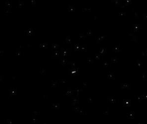 Hi-Macs Perna Black 12mm x 3680x760mm