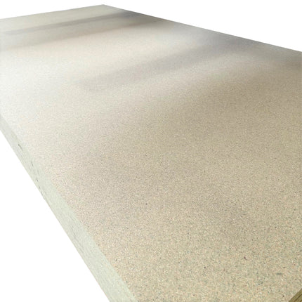 RAW MR Particleboard 16mm x 2440x1220mm