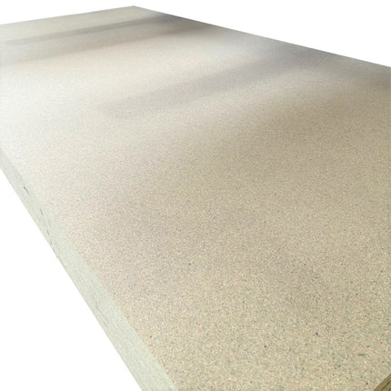 Raw MR Particleboard 18mm x 2745 x 1830 mm