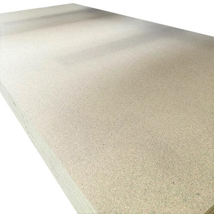 Raw MR Particleboard 25mm x 2440x1220mm