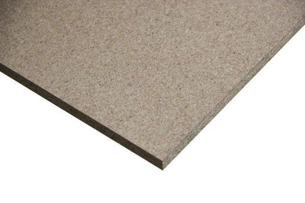 RAW MR Particleboard 2400x1200x18mm-Trademasterau | Trademaster