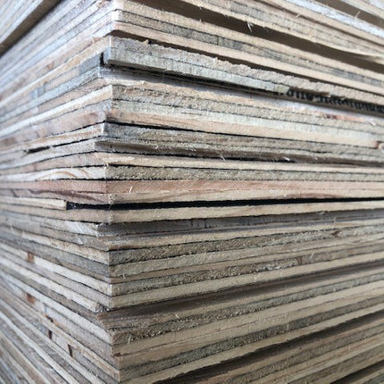 Buy Reject Grade Plywood 7mm x 2400x1200mm at $17.60 each sheet & In-Stock. Shipping Australia wide or Click & Collect option. Shop online with Trademaster, Australia's leading distributor of Plywood. We have Birch, Marine, Bendy, Campervan Ply, Hexa, CD,