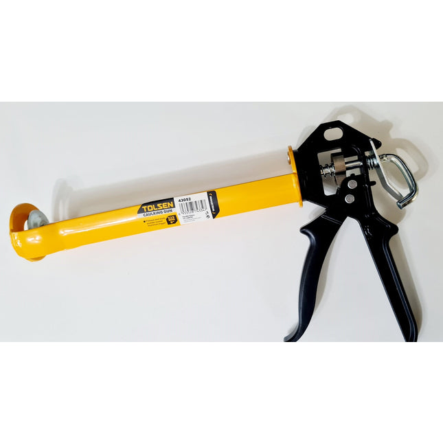 Caulking Gun - By Tolsen