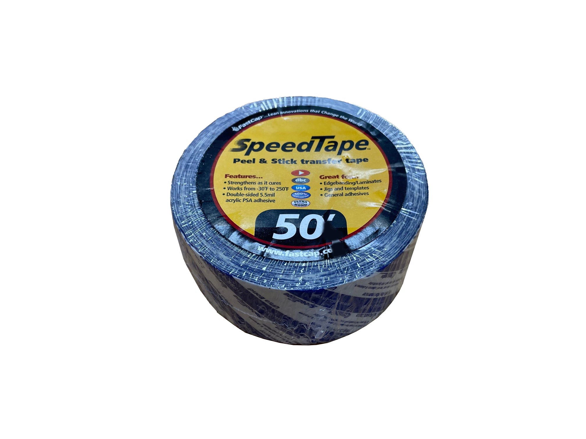 Peel & Stick Tape - FastCap