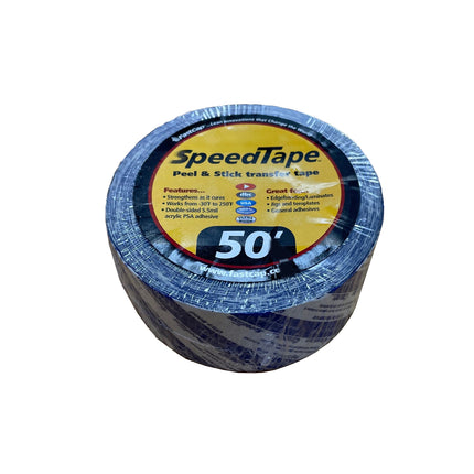 Fastcap Speedtape 50mmm x 15m - Edging Use
