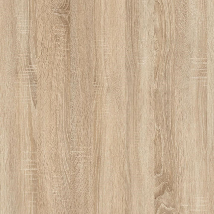 Santa Rosa Oak Grain STD Particleboard 16mm x 2400x1200mm